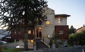 Altuen Hotel Suite & Spa